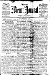 Neues Wiener Journal