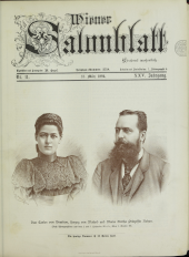 Wiener Salonblatt