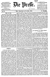 Die Presse