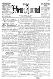 Neues Wiener Journal
