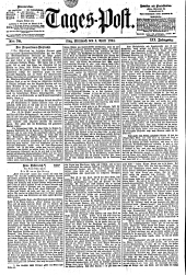 (Linzer) Tages-Post