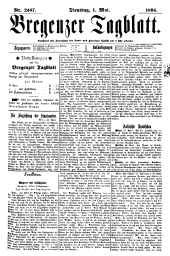 Bregenzer/Vorarlberger Tagblatt