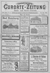 Bade- und Reise-Journal