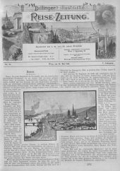 Dillinger's Reisezeitung