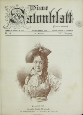 Wiener Salonblatt