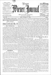 Neues Wiener Journal