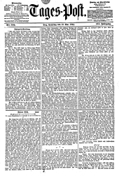 (Linzer) Tages-Post