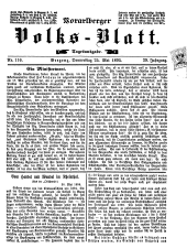 Vorarlberger Volksblatt