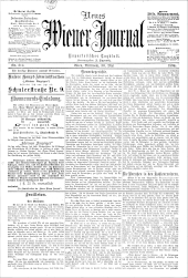 Neues Wiener Journal