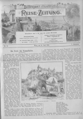 Dillinger's Reisezeitung