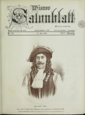 Wiener Salonblatt