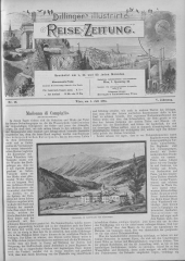 Dillinger's Reisezeitung