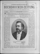 Buchdrucker-Zeitung