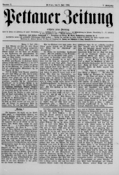Pettauer Zeitung