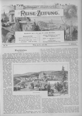 Dillinger's Reisezeitung