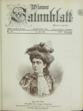 Wiener Salonblatt