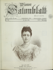 Wiener Salonblatt