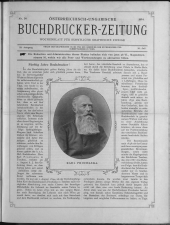 Buchdrucker-Zeitung