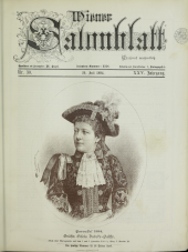 Wiener Salonblatt