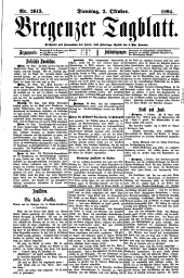 Bregenzer/Vorarlberger Tagblatt