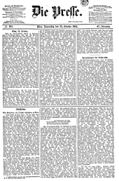 Die Presse