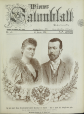 Wiener Salonblatt