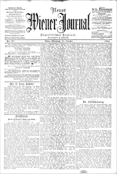 Neues Wiener Journal