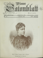 Wiener Salonblatt