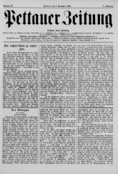 Pettauer Zeitung