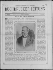 Buchdrucker-Zeitung