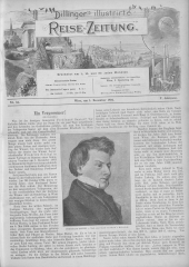 Dillinger's Reisezeitung