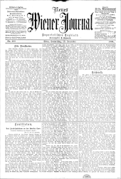 Neues Wiener Journal