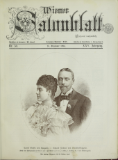 Wiener Salonblatt