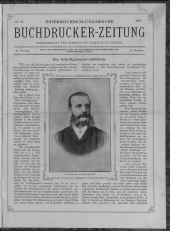 Buchdrucker-Zeitung