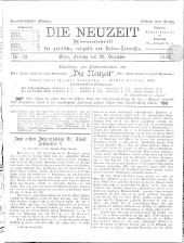 Die Neuzeit