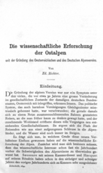 Übersicht: Text