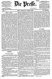 Die Presse