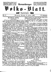 Vorarlberger Volksblatt