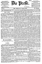 Die Presse