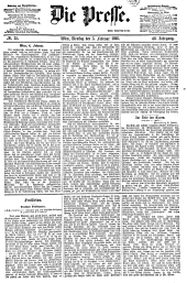 Die Presse