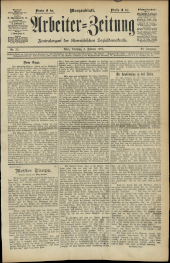 Arbeiter Zeitung