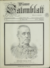 Wiener Salonblatt