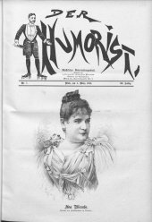 Der Humorist