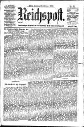 Reichspost