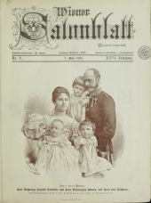 Wiener Salonblatt
