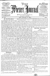 Neues Wiener Journal
