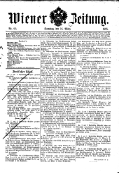 Wiener Zeitung