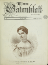 Wiener Salonblatt