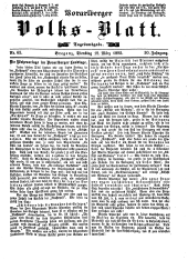 Vorarlberger Volksblatt