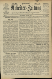 Arbeiter Zeitung